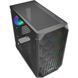 Корпус Sharkoon MK3 RGB Black (4044951041749) 586337 фото 3