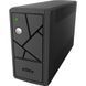 Лінійно-інтерактивний ДБЖ Njoy Keen 800 USB (UPLI-LI080KU-CG01B) 623129ua фото 1