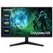 Монітор Samsung Odyssey G5 (LS27FG532EIXUA) 623279ua фото 1