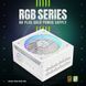 Блок живлення GameMax RGB-850G WH 627811ua фото 2