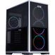 Корпус 1Stplayer IF8-BK-4FO7-14 Black 623028ua фото 3