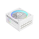 Блок живлення GameMax RGB-850G WH 627811ua фото 1