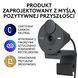 Веб-камера Logitech Brio 300 FHD Graphite (960-001436) 462865ua фото 8