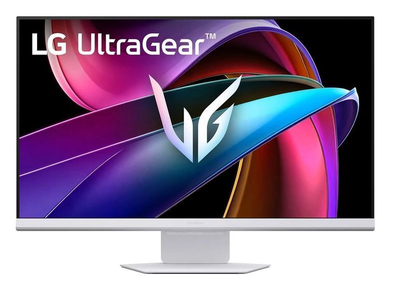 Монітор LG 32G810SA-W 572914 фото