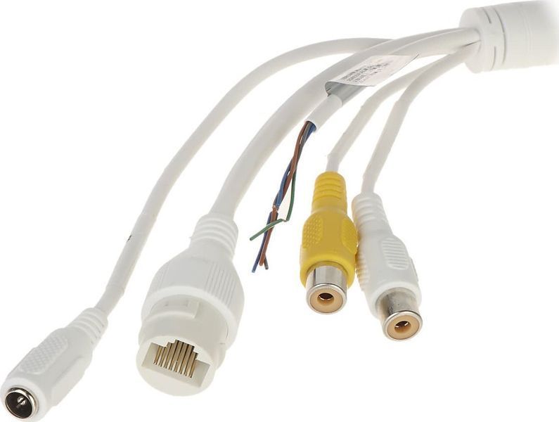 IP-камера Dahua Technology IPC-HDBW3541F-AS-0280B-S2 564392 фото