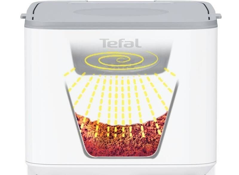Капельная кофеварка Tefal Sense CM693110 573450ua фото