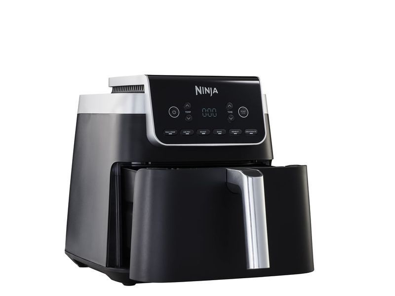 Мультипіч (аерофритюрниця) Ninja AF180EU 510568ua фото