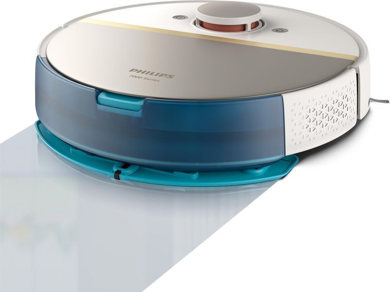 Робот-пылесос Philips Aqua XU7000/02 554072 фото
