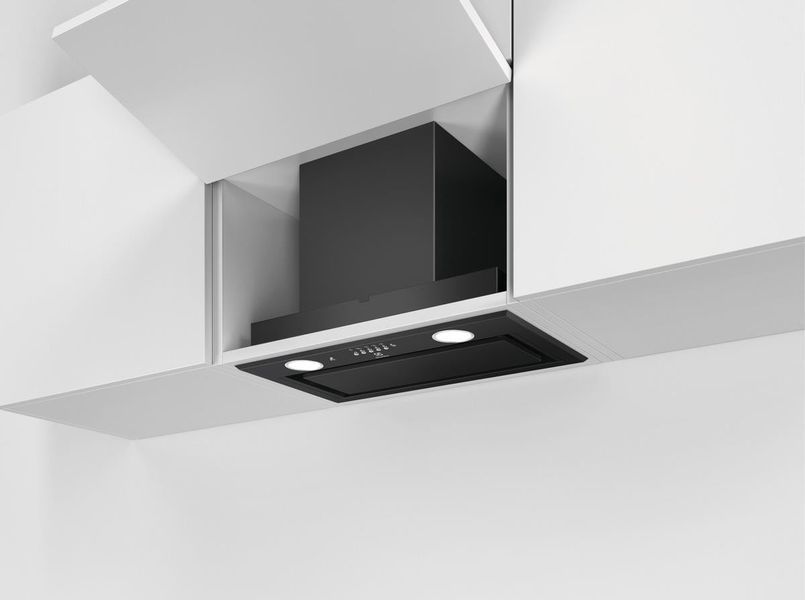 Витяжка вбудована Electrolux KFG726R 363022 фото