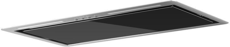 Витяжка вбудована Teka GFL 57651 BK (113100005) 485562 фото