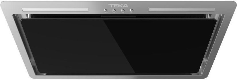 Витяжка вбудована Teka GFL 57651 BK (113100005) 485562 фото