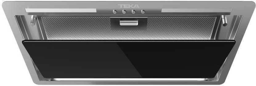 Витяжка вбудована Teka GFL 57651 BK (113100005) 485562 фото