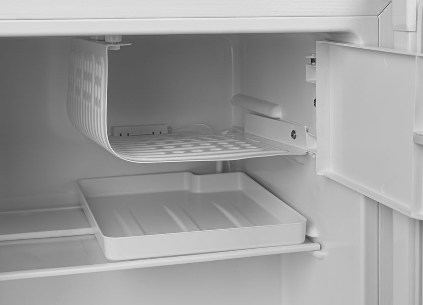 Холодильник з морозильною камерою Grifon DFT-45W 580750ua фото