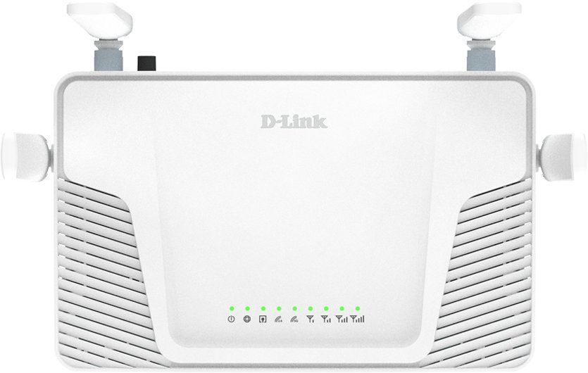 Wi-Fi-маршрутизатор D-Link G416C 618581 фото