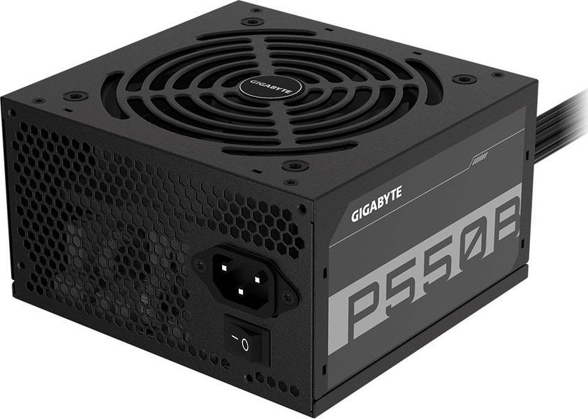 Блок живлення Gigabyte P550B 340159 фото