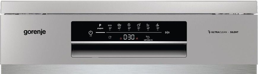 Посудомоечная машина Gorenje GS643E90X 609565ua фото