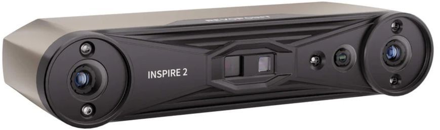 3D-сканер Revopoint Inspire 2 Premium Edition 632303 фото