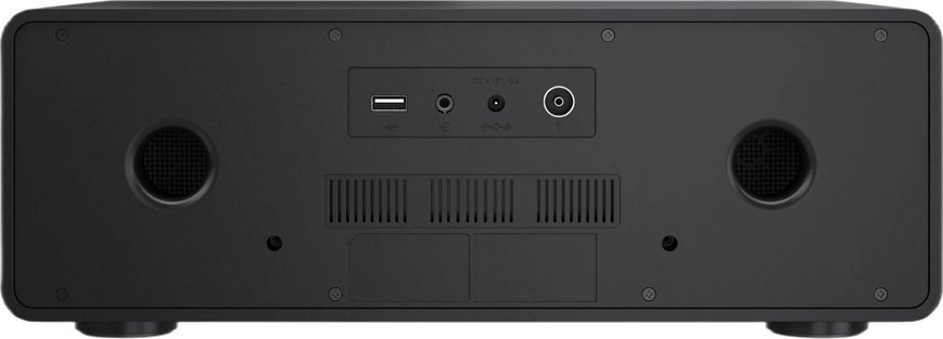Музичний центр Sharp XL-B720D Black 620505 фото