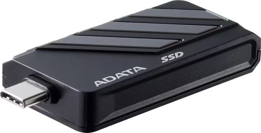 SSD накопитель Adata SC735 2 TB Gray (SC735-2000G-CCBK/GY) 618513 фото