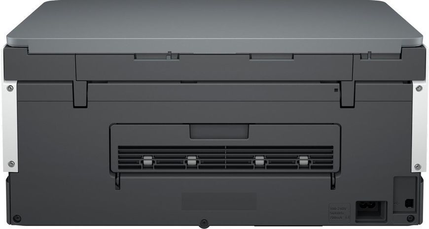 МФУ HP Smart Tank 720 + Wi-Fi (6UU46A) 356115 фото