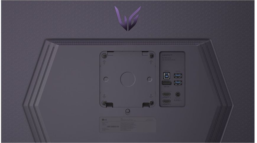 Монітор LG UltraGear 27G810A-B 622353 фото