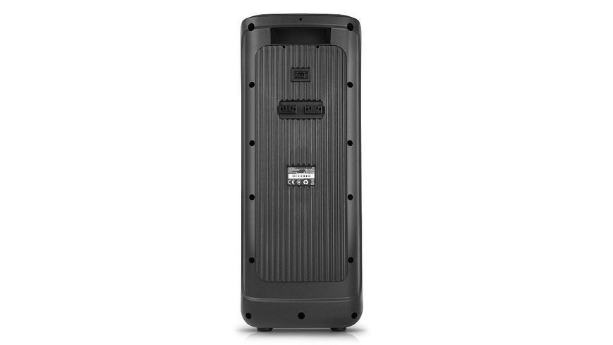 Портативная колонка Real-El X-797 (EL121600023) 623635ua фото