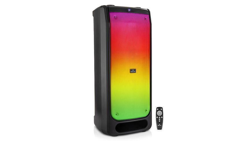 Портативная колонка Real-El X-797 (EL121600023) 623635ua фото