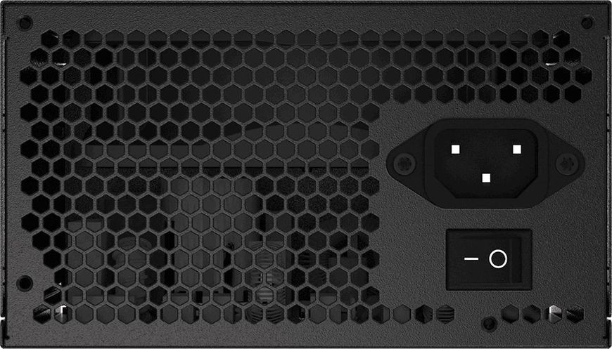 Блок живлення Gigabyte P550B 340159 фото