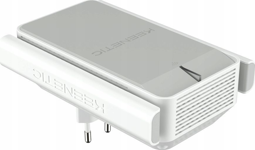 Точка доступу Keenetic Buddy 5 (KN-3311-01-EU) 544354ua фото