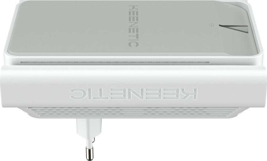 Точка доступу Keenetic Buddy 5 (KN-3311-01-EU) 544354ua фото