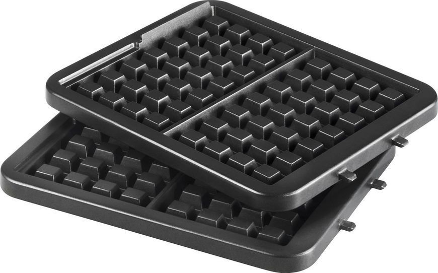 Вафельница Tefal King Size WM756D 530809 фото
