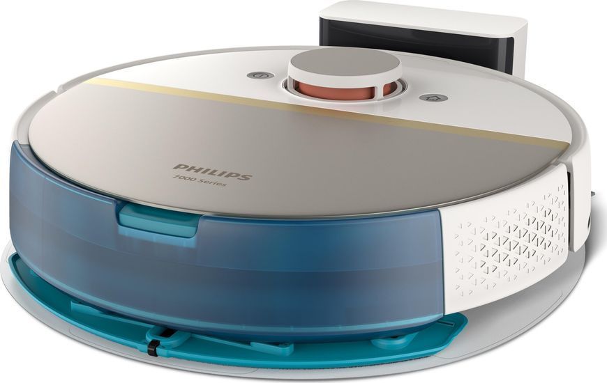 Робот-пылесос Philips Aqua XU7000/02 554072 фото