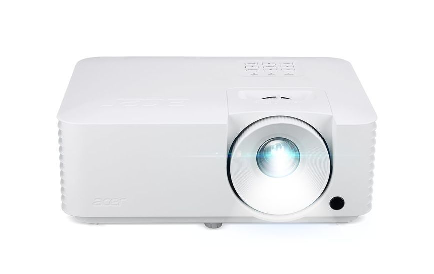 Мультимедійний проектор Acer Vero XL2330W (MR.JWR11.001) 520781ua фото