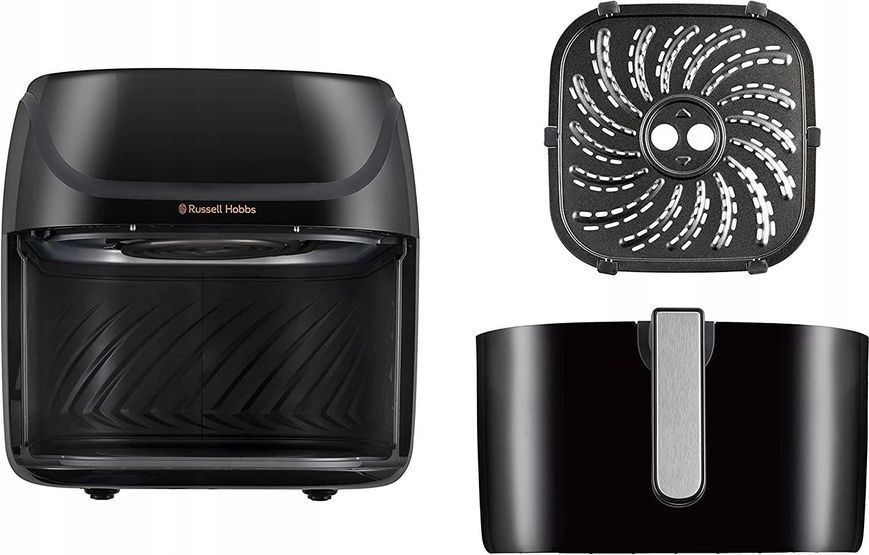 Мультипіч Russell Hobbs SatisFry 27170-56 608119 фото