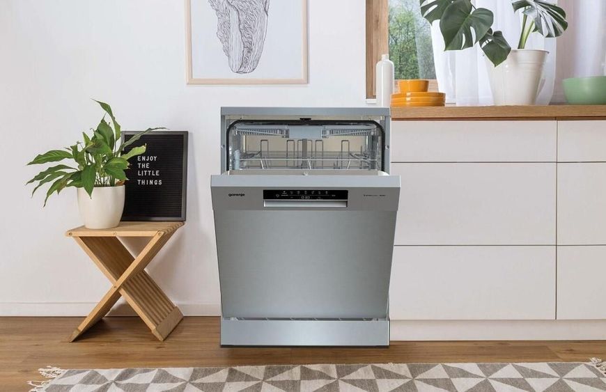 Посудомоечная машина Gorenje GS643E90X 609565ua фото