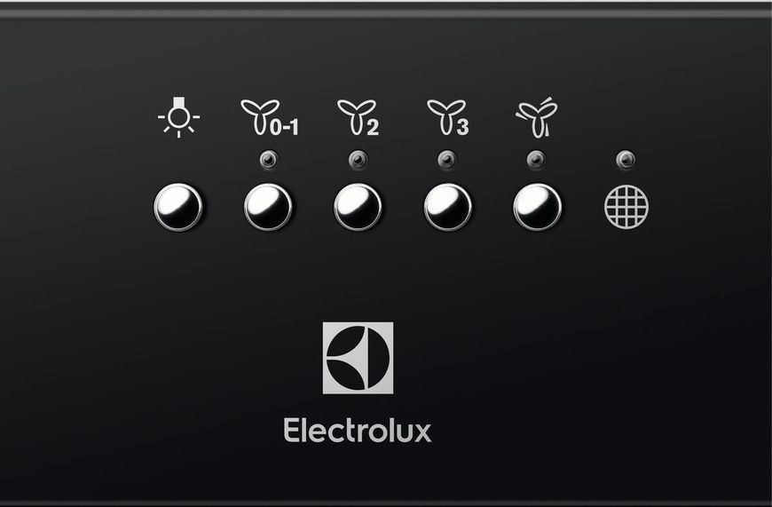 Витяжка вбудована Electrolux KFG726R 363022 фото