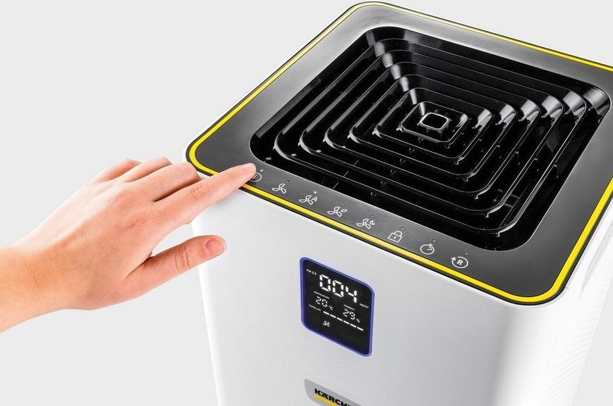 Очиститель воздуха Karcher AF 30 1.024-821.0 478245ua фото