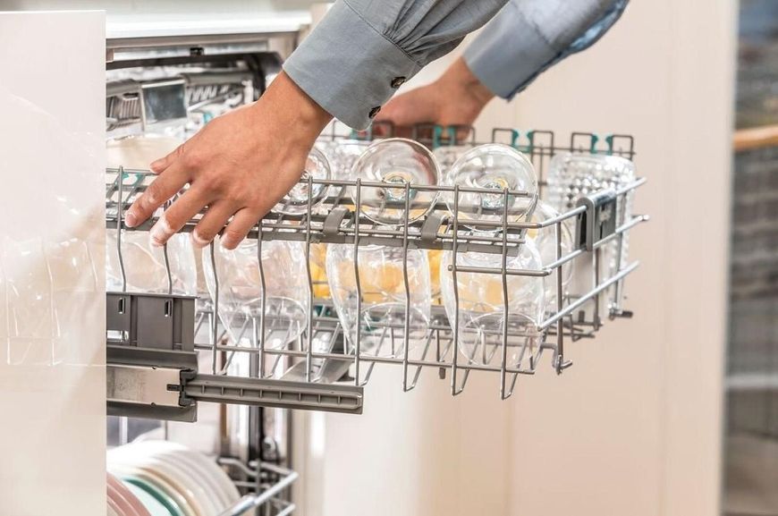 Посудомоечная машина Gorenje GS643E90X 609565ua фото