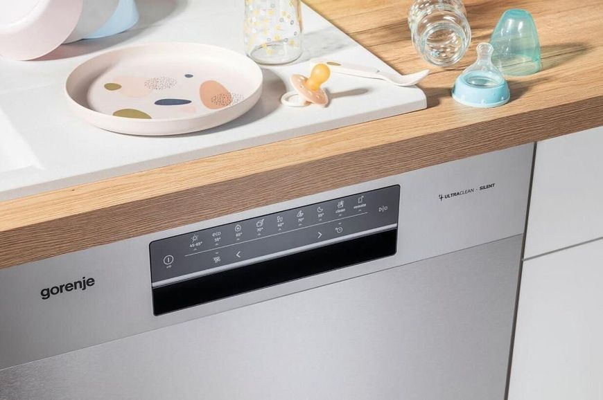 Посудомоечная машина Gorenje GS643E90X 609565ua фото