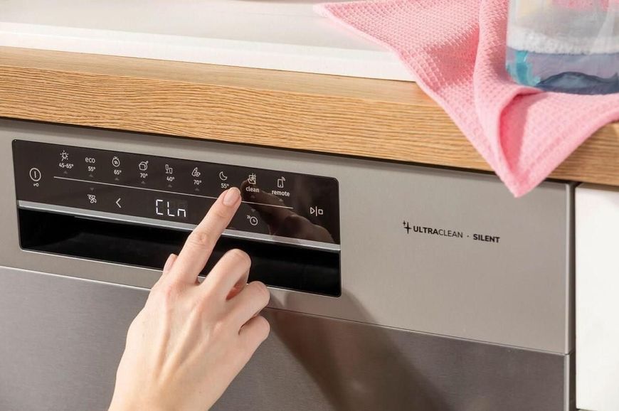 Посудомоечная машина Gorenje GS643E90X 609565ua фото