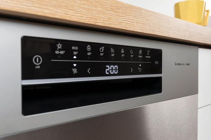 Посудомоечная машина Gorenje GS643E90X 609565ua фото