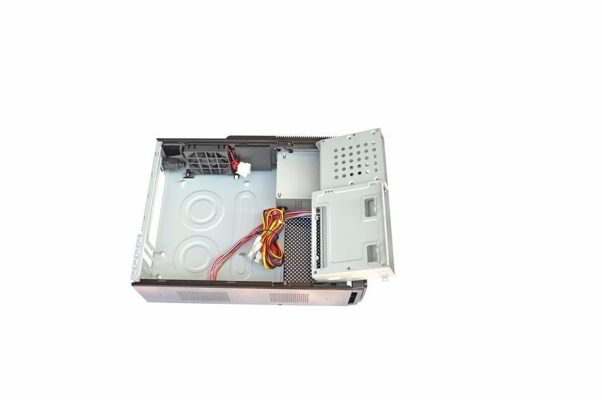 Корпус GameMax ST612-2U3-TYC 300W Black 628396ua фото