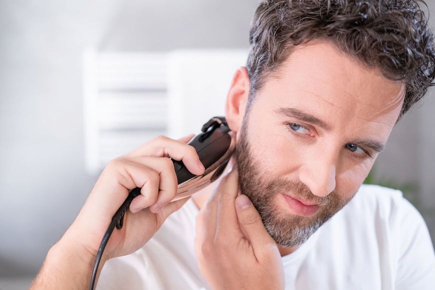 Машинка для стрижки Wahl HomePro Complete Kit 09243-2616 526608ua фото
