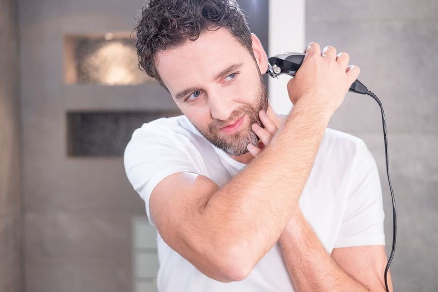 Машинка для стрижки Wahl HomePro Complete Kit 09243-2616 526608ua фото