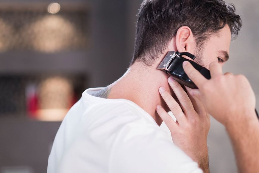 Машинка для стрижки Wahl HomePro Complete Kit 09243-2616 526608ua фото