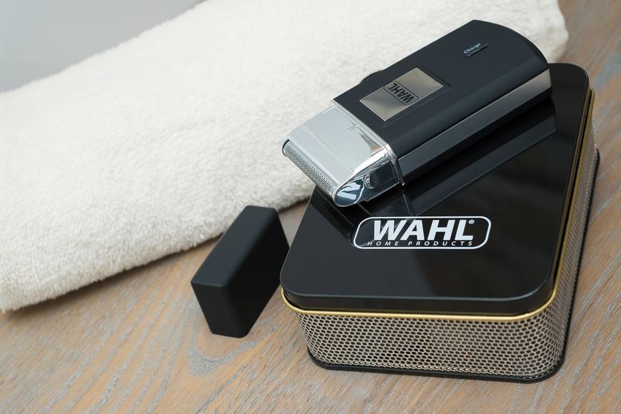 Электробритва мужская Wahl Travel Shaver 03615-1016 526117ua фото