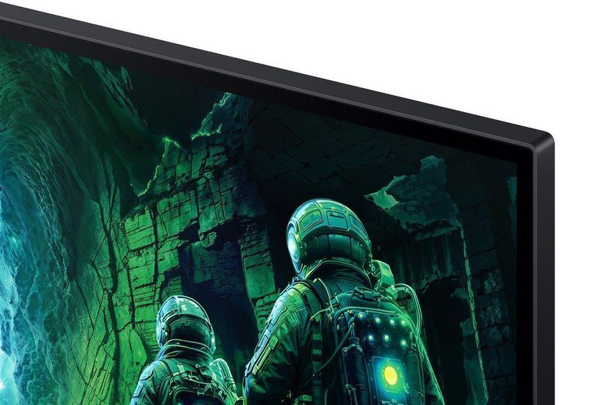 Монітор Samsung Odyssey G5 (LS27FG532EIXUA) 623279ua фото