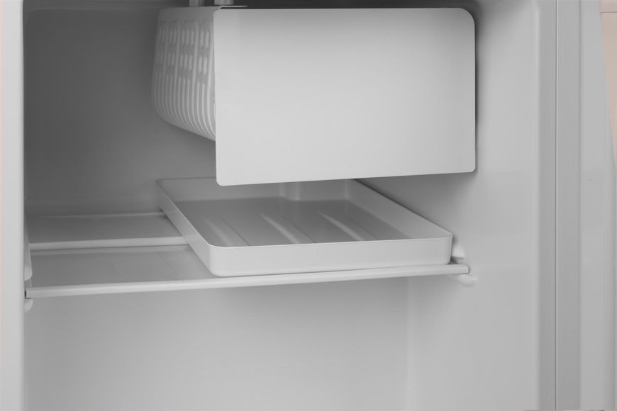 Холодильник з морозильною камерою Grifon DFT-45W 580750ua фото