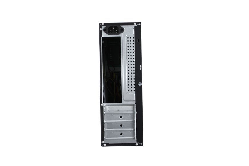 Корпус GameMax ST612-2U3-TYC 300W Black 628396ua фото