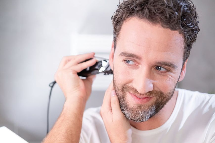 Машинка для стрижки Wahl HomePro Complete Kit 09243-2616 526608ua фото